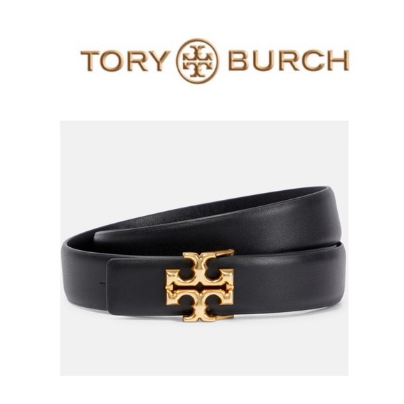 Tory Burch Accessories - NEW! Tory Burch «Eleanor» belt✨